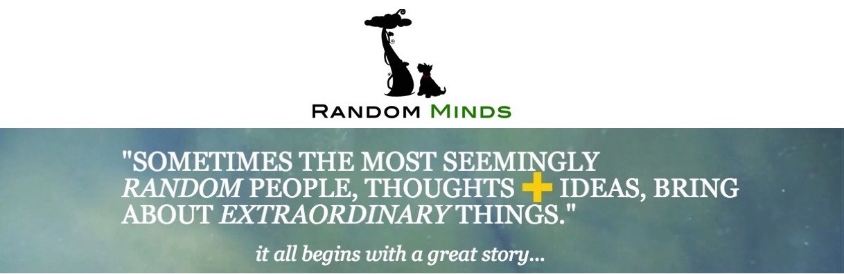 Random Minds PR